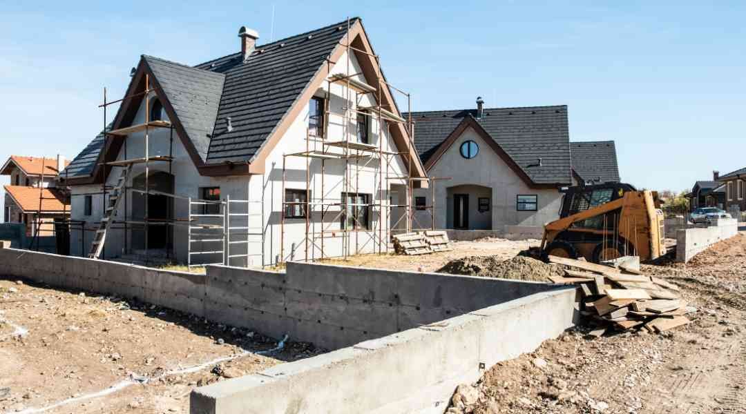 Construction Loan Arizona