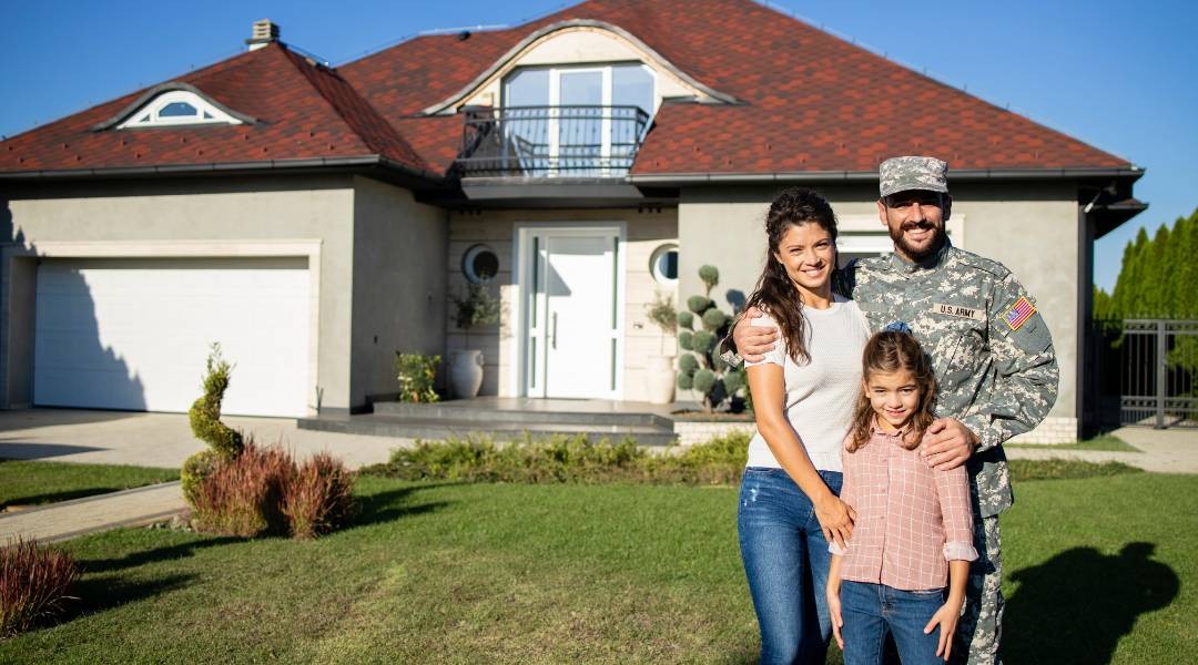 VA Home Loan Eligibility