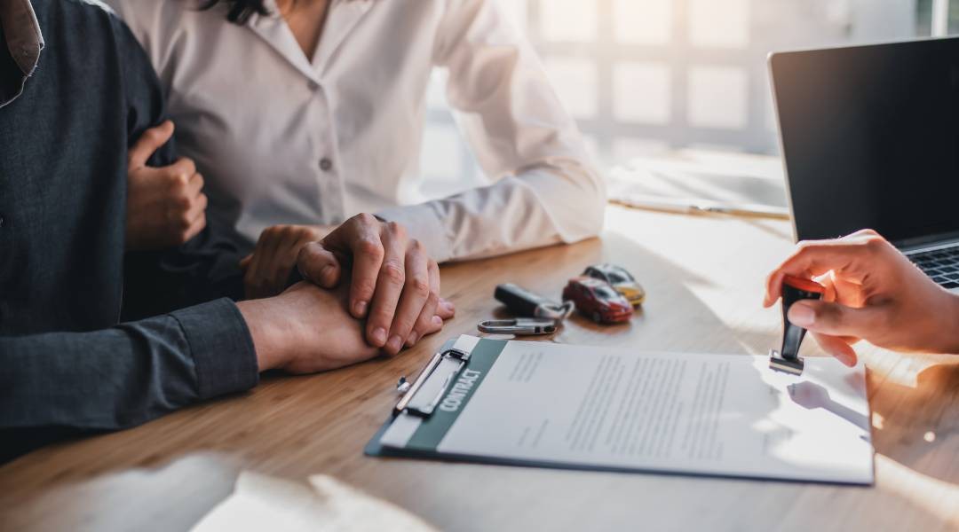 Business Bank Statement Loan