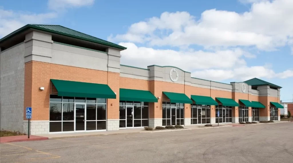 Commercial Real Estate Loans Arizona