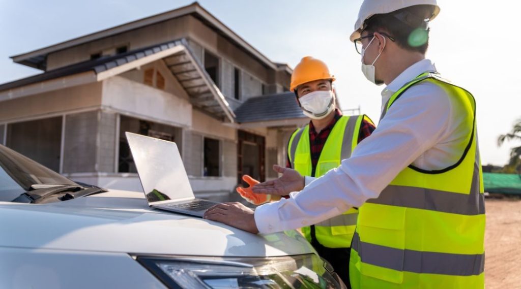 Construction Loan Arizona