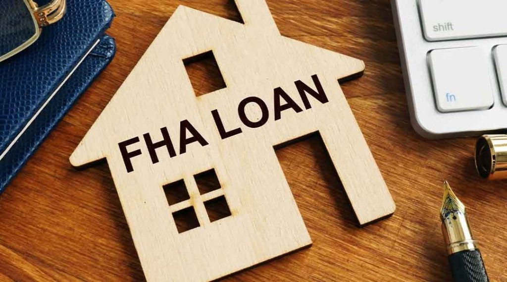 FHA Loan Guide
