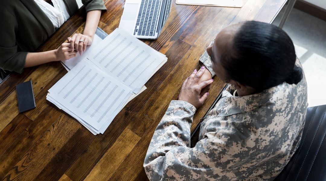 VA Purchase Mortgage Arizona