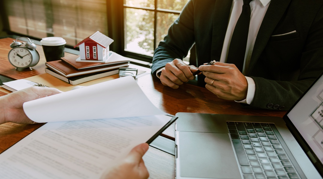 Mortgage Broker in Scottsdale