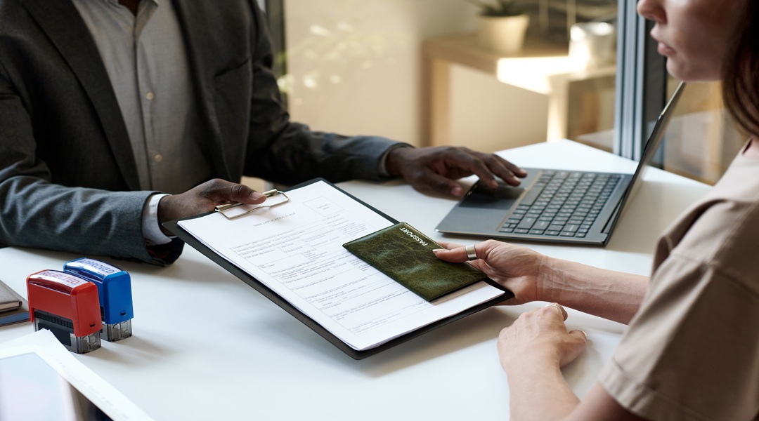 Mortgage Broker in Scottsdale